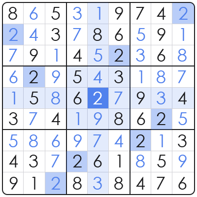 summer sudoku medium